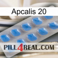 Apcalis 20 22